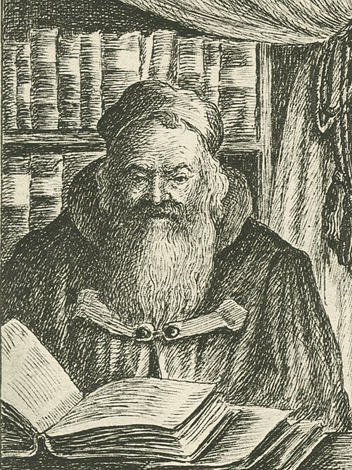 Asher ben Jehiel
