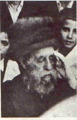Avrohom Yaakov Friedman (third Sadigura rebbe)