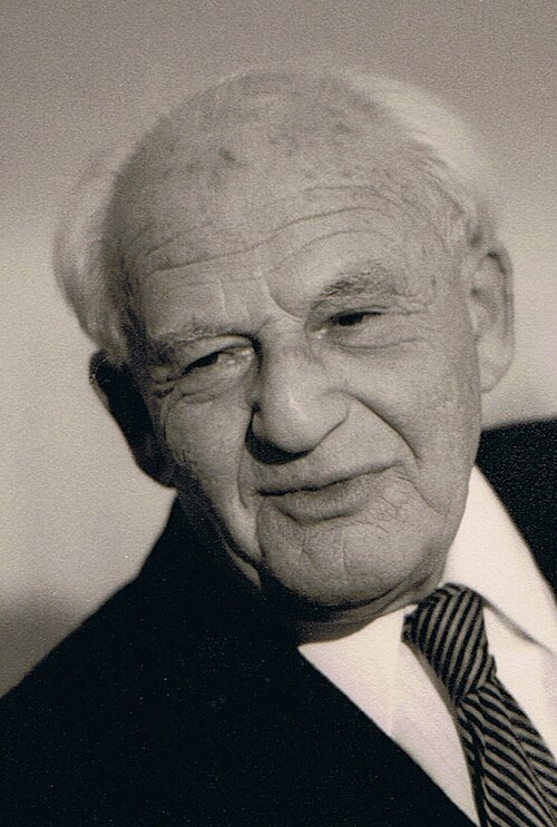 Guido Beck
